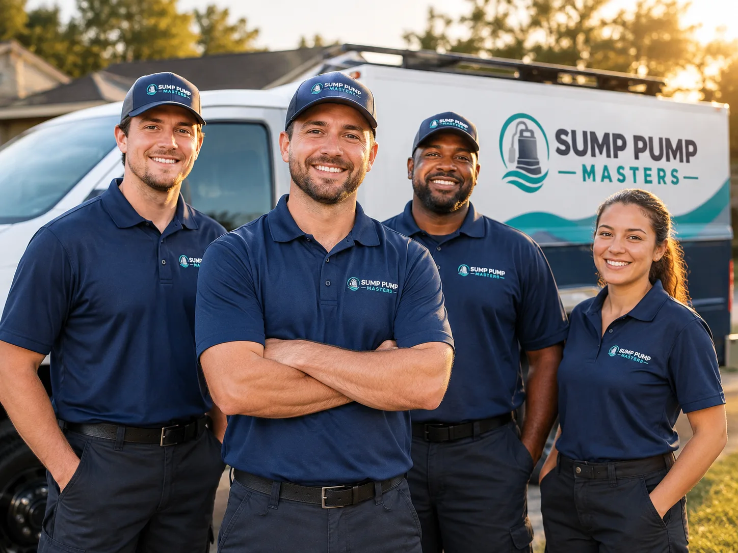 Sump Pump Repair company in Curtice, OH