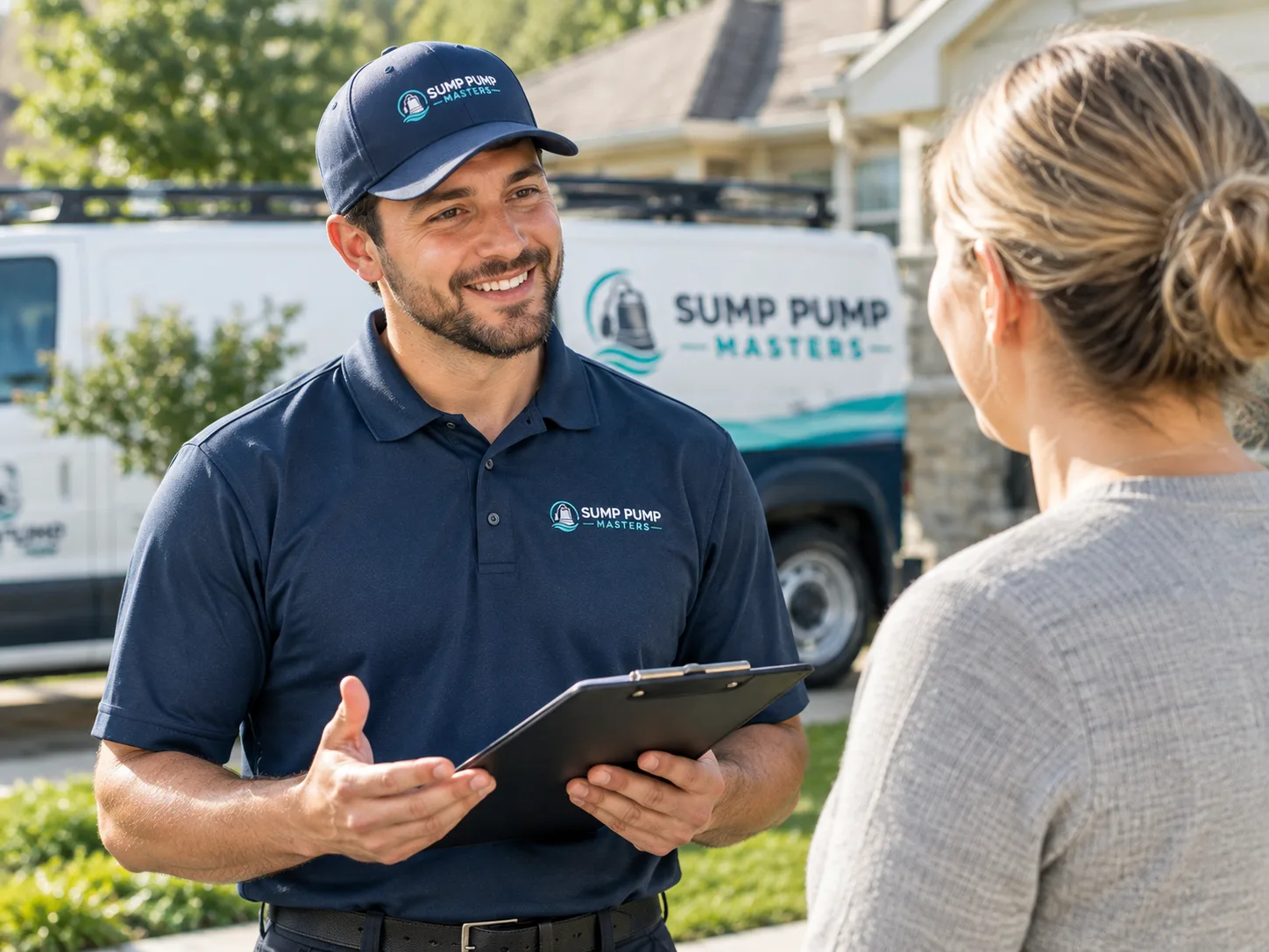 Sump Pump Repair Curtice, OH FAQs